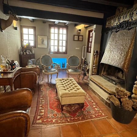 Bed and breakfast Barri Antic Cambrils Extérieur photo